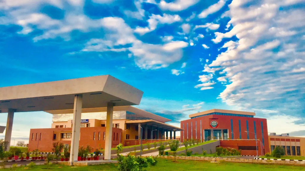 IIM Rohtak